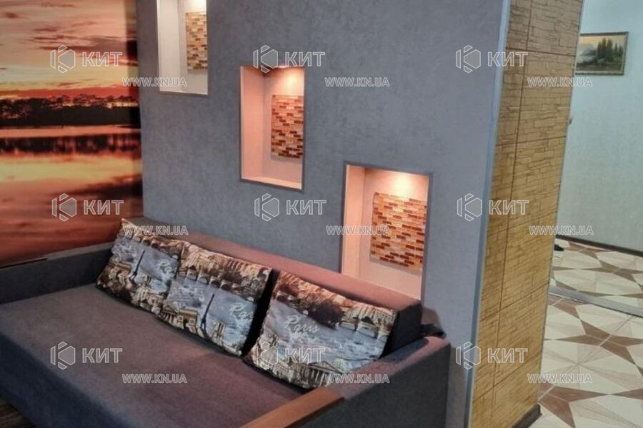 Продажа квартиры Харьков, Салтовка, 85м²