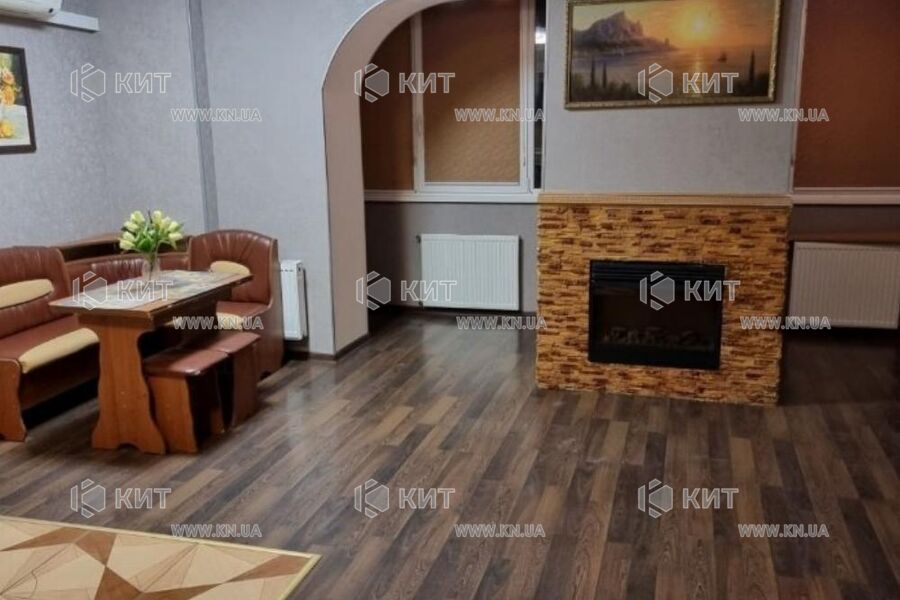 Продажа квартиры Харьков, Салтовка, 85м²
