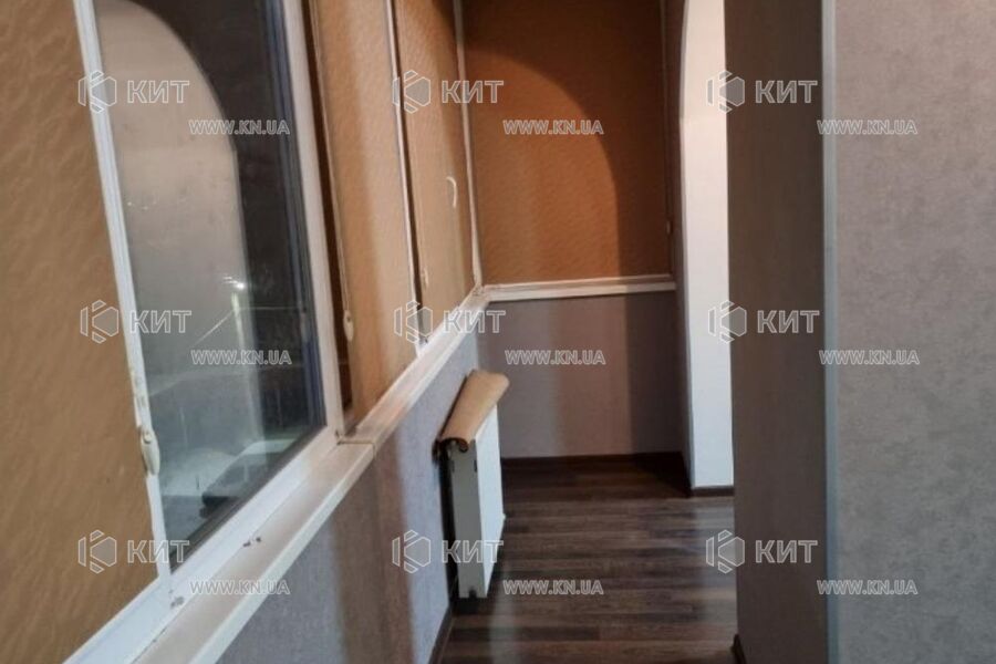 Продажа квартиры Харьков, Салтовка, 85м²