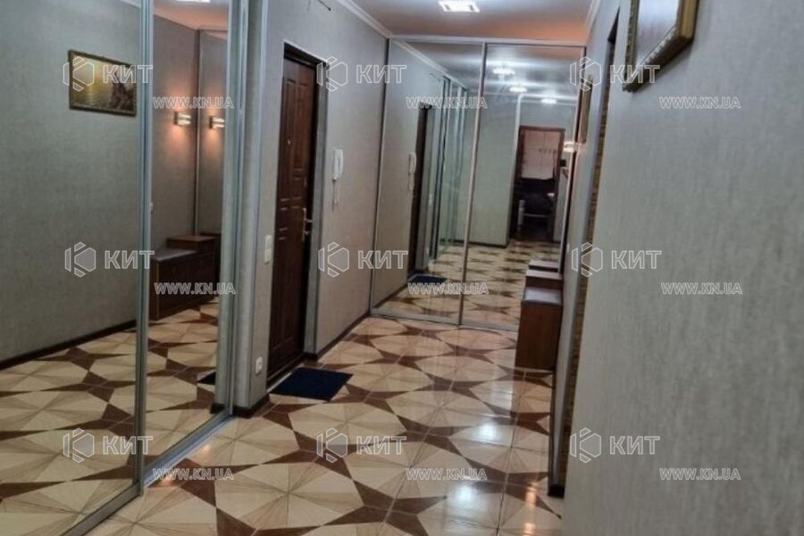 Продажа квартиры Харьков, Салтовка, 85м²