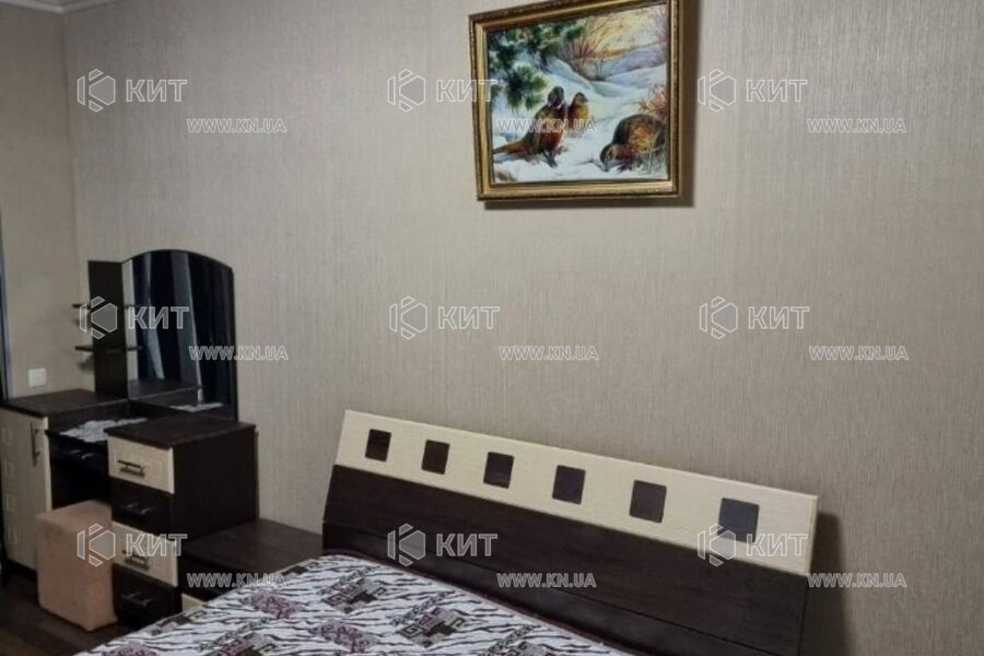 Продажа квартиры Харьков, Салтовка, 85м²