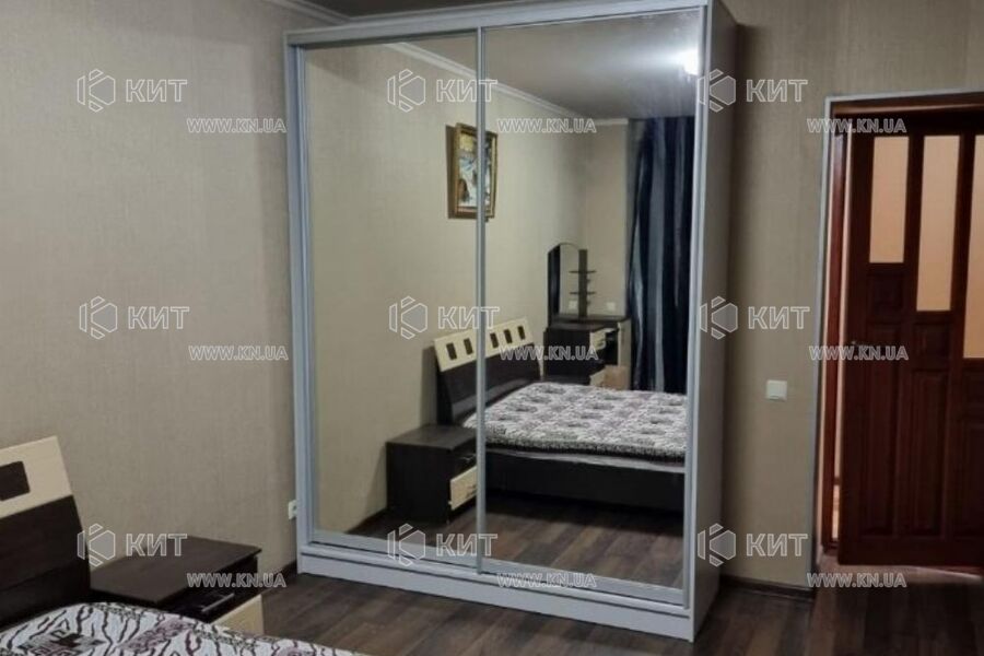 Продажа квартиры Харьков, Салтовка, 85м²