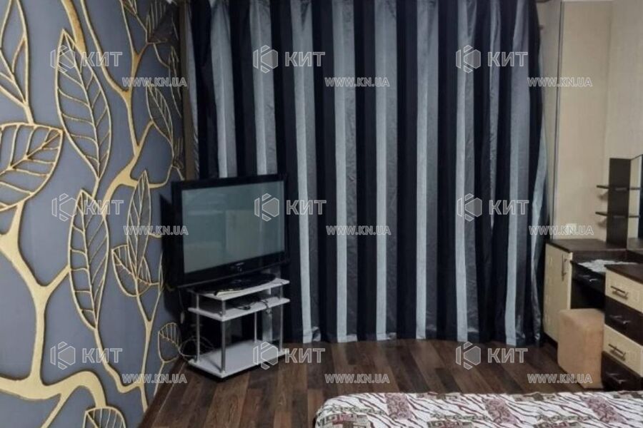 Продажа квартиры Харьков, Салтовка, 85м²