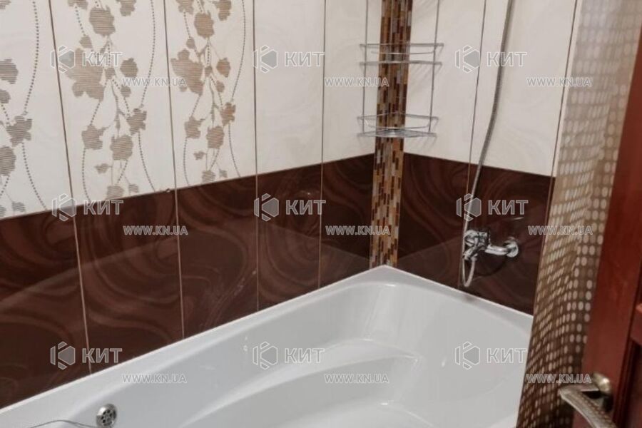 Продажа квартиры Харьков, Салтовка, 85м²