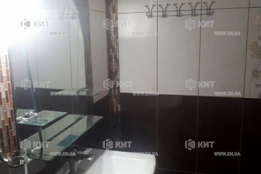 Продажа квартиры Харьков, Салтовка, 85м²