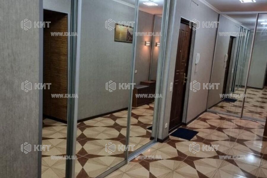 Продажа квартиры Харьков, Салтовка, 85м²