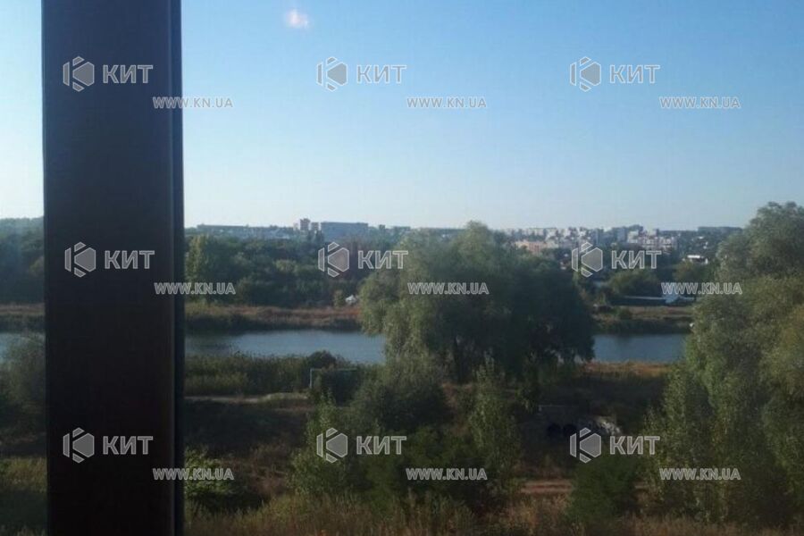 Продажа квартиры Харьков, Салтовка, 85м²