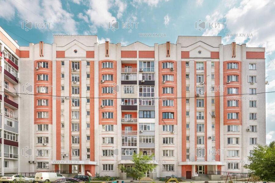 Продажа квартиры Харьков, Салтовка, 85м²