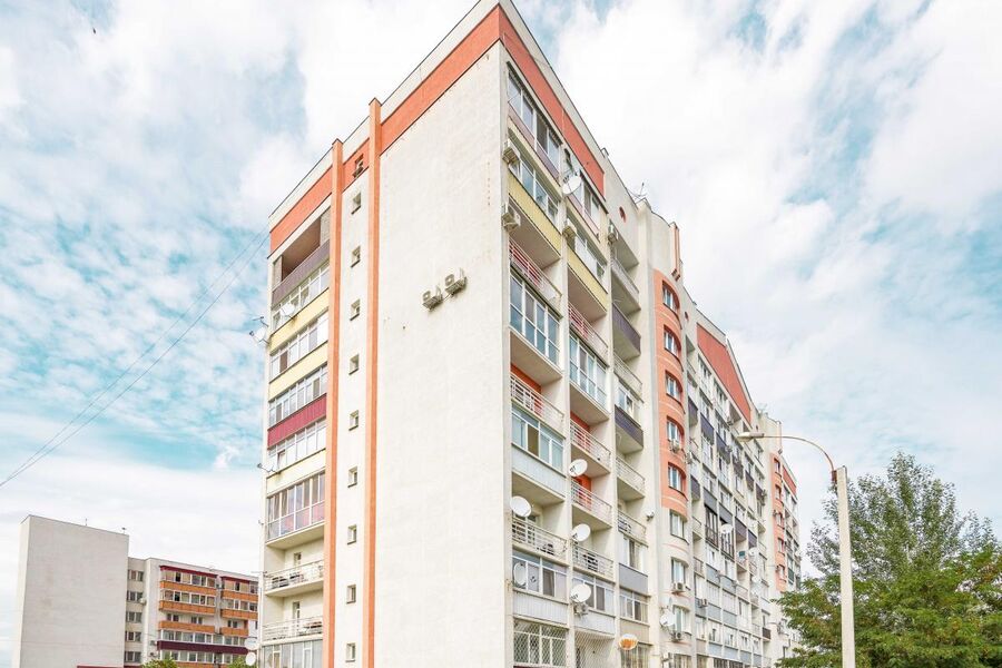 Продажа квартиры Харьков, Салтовка, 85м²