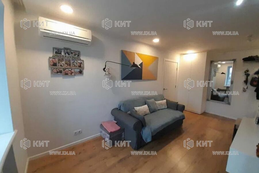 Продажа квартиры Харьков, Павлово Поле, 42м²