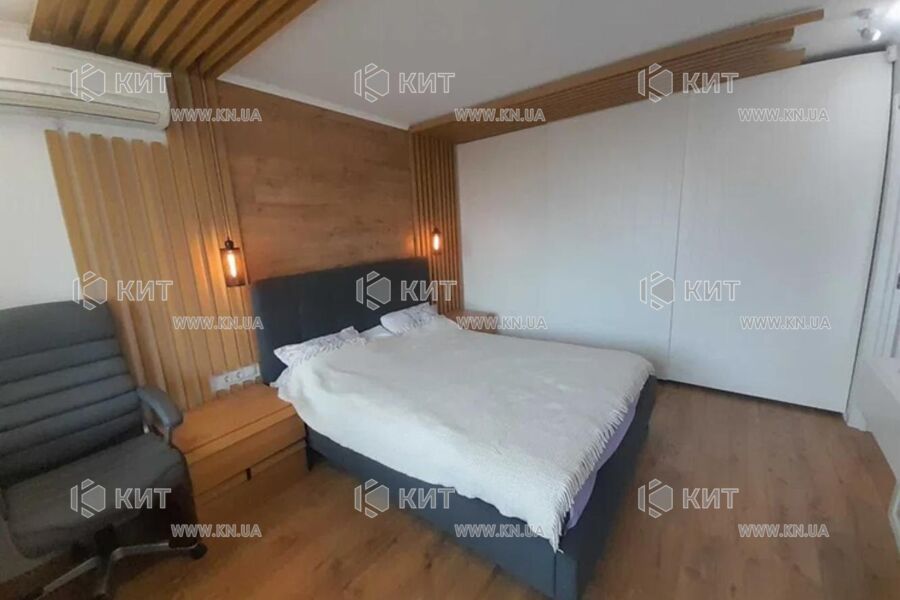 Продажа квартиры Харьков, Павлово Поле, 42м²