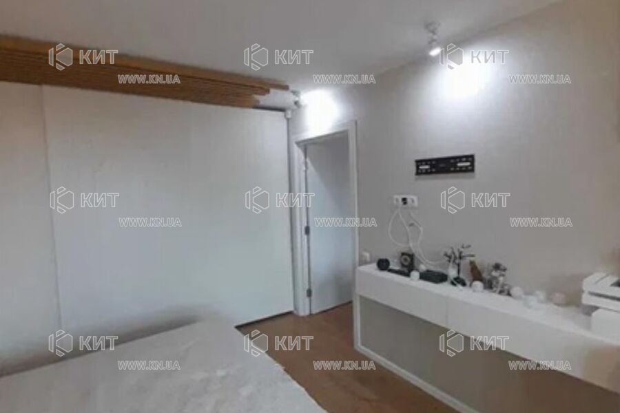 Продажа квартиры Харьков, Павлово Поле, 42м²