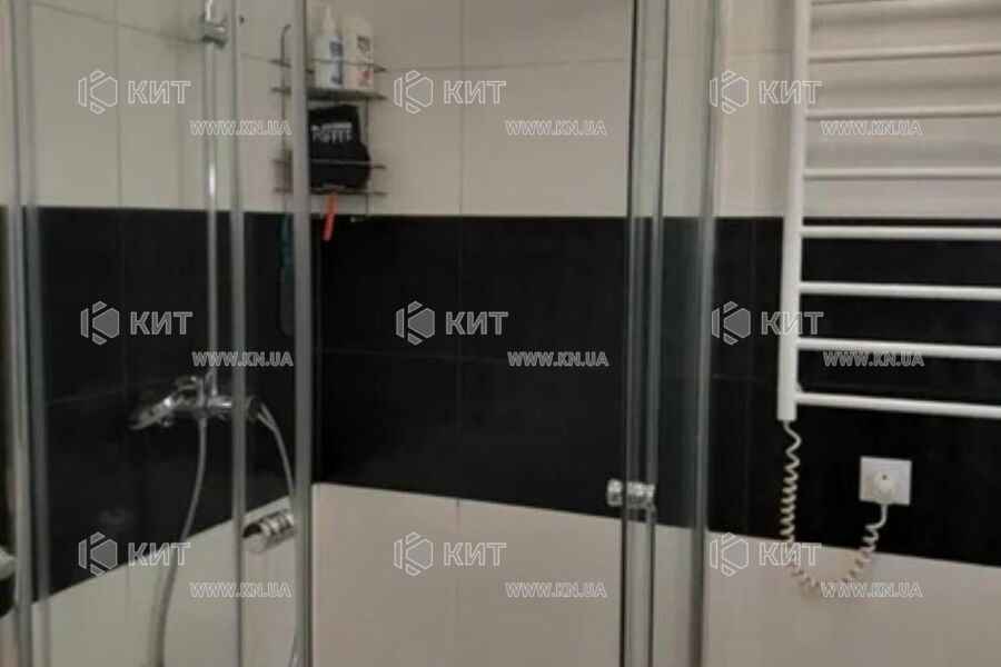 Продажа квартиры Харьков, Павлово Поле, 42м²