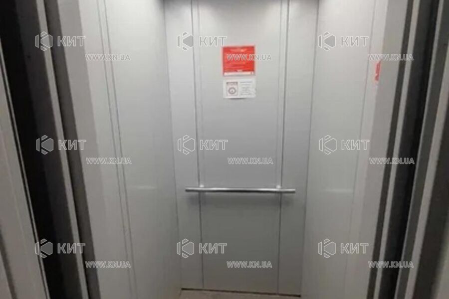 Продажа квартиры Харьков, Павлово Поле, 42м²