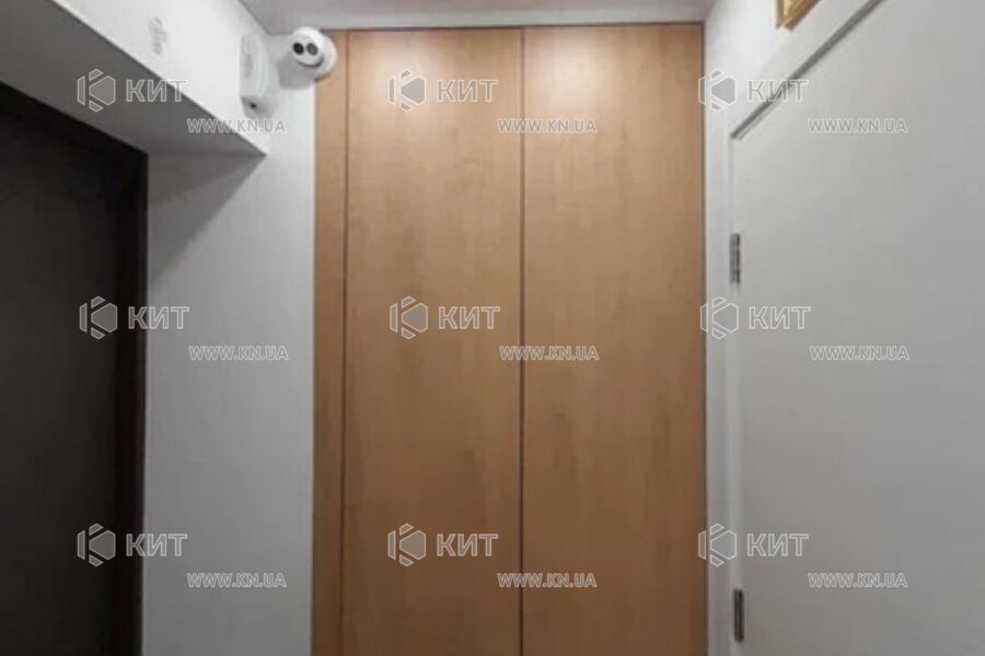 Продажа квартиры Харьков, Павлово Поле, 42м²