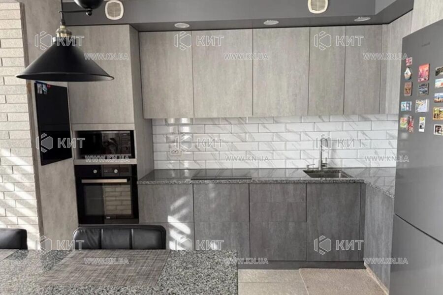 Продажа квартиры Харьков, Новые дома, 59м²