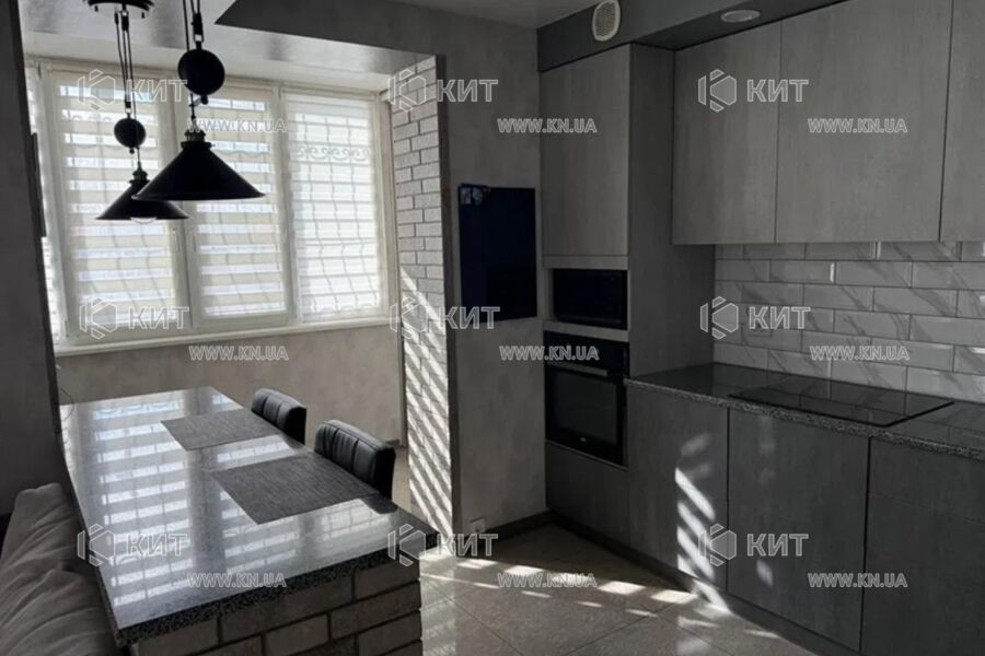 Продажа квартиры Харьков, Новые дома, 59м²