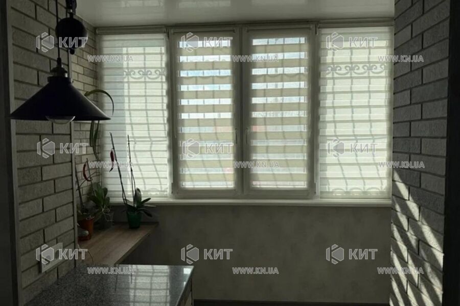 Продажа квартиры Харьков, Новые дома, 59м²