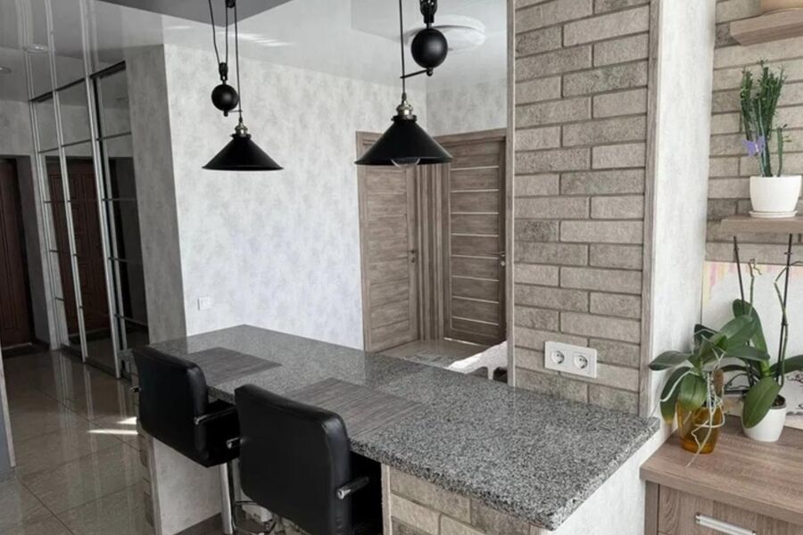 Продажа квартиры Харьков, Новые дома, 59м²