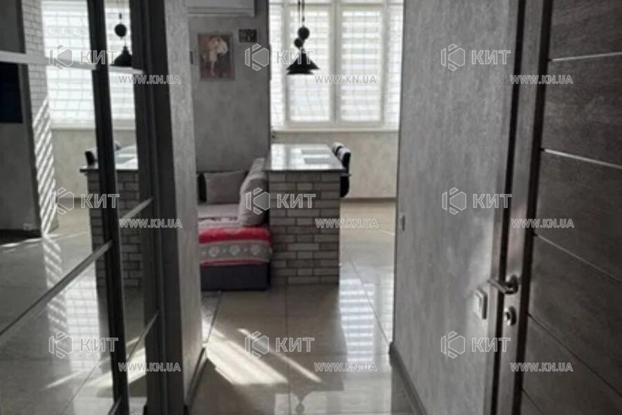 Продажа квартиры Харьков, Новые дома, 59м²