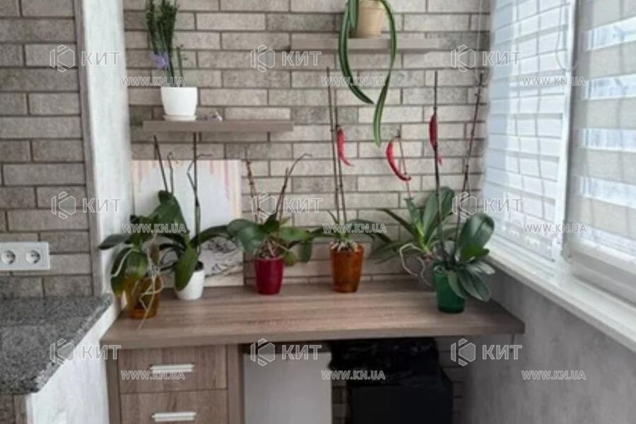 Продажа квартиры Харьков, Новые дома, 59м²