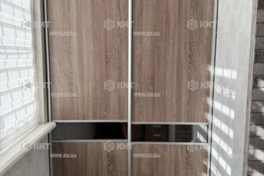 Продажа квартиры Харьков, Новые дома, 59м²