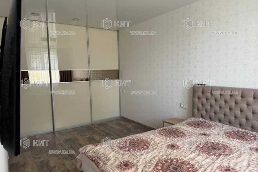 Продажа квартиры Харьков, Новые дома, 59м²