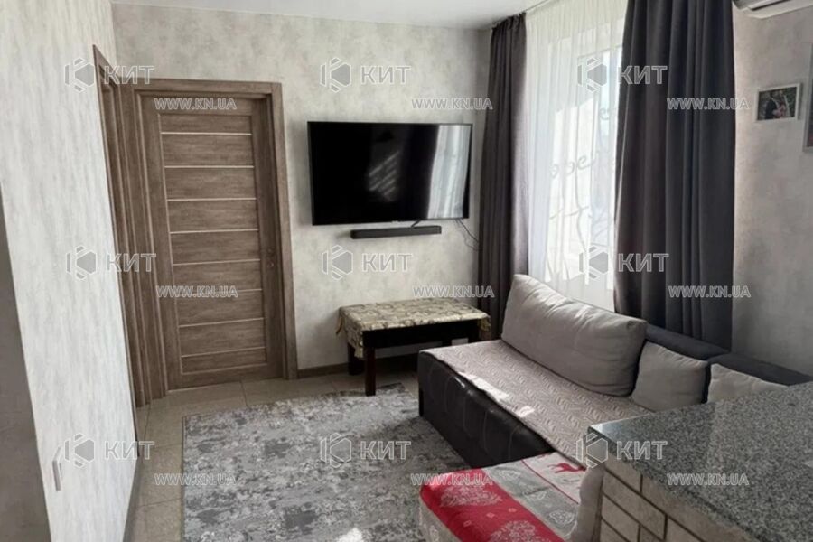 Продажа квартиры Харьков, Новые дома, 59м²