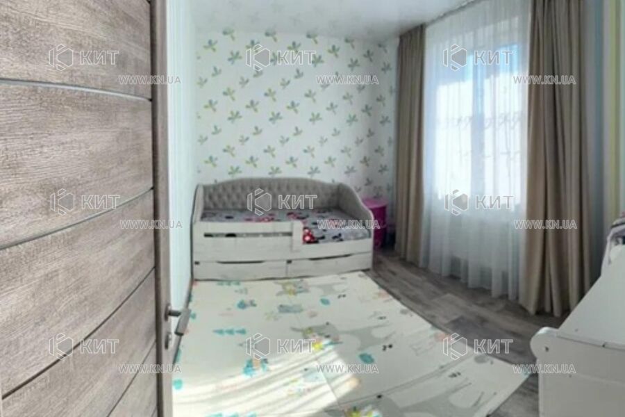 Продажа квартиры Харьков, Новые дома, 59м²