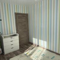 Продажа квартиры Харьков, Новые дома, 59м²