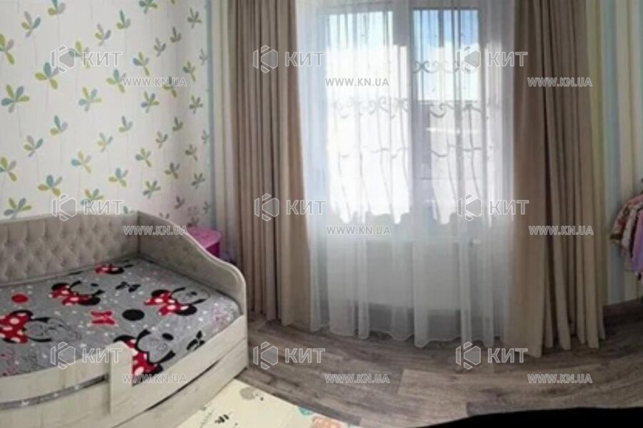 Продажа квартиры Харьков, Новые дома, 59м²