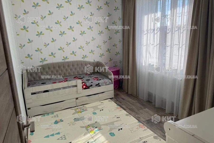 Продажа квартиры Харьков, Новые дома, 59м²