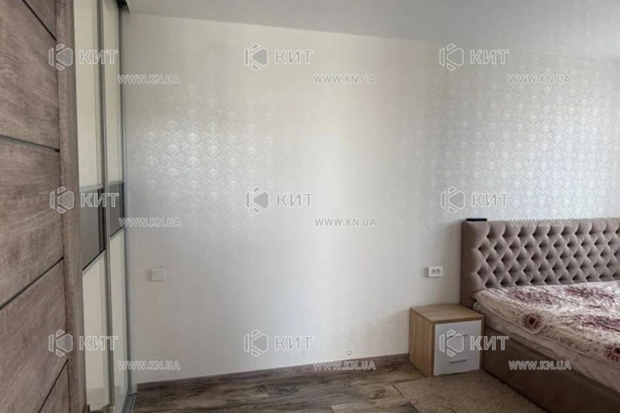 Продажа квартиры Харьков, Новые дома, 59м²