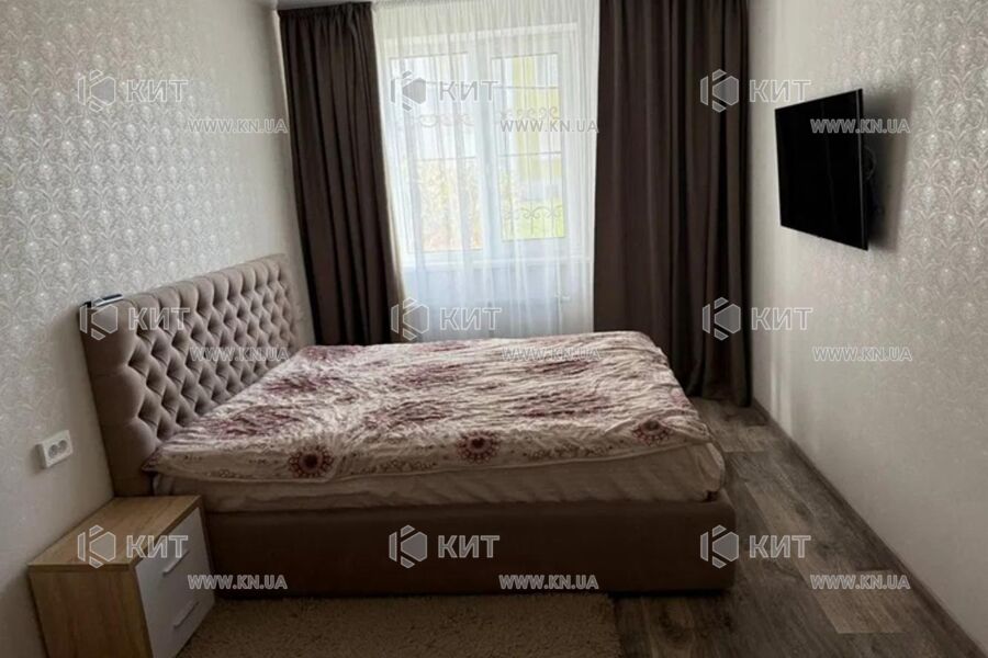 Продажа квартиры Харьков, Новые дома, 59м²