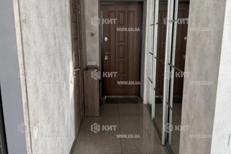 Продажа квартиры Харьков, Новые дома, 59м²