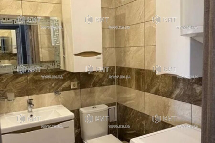 Продажа квартиры Харьков, Новые дома, 59м²