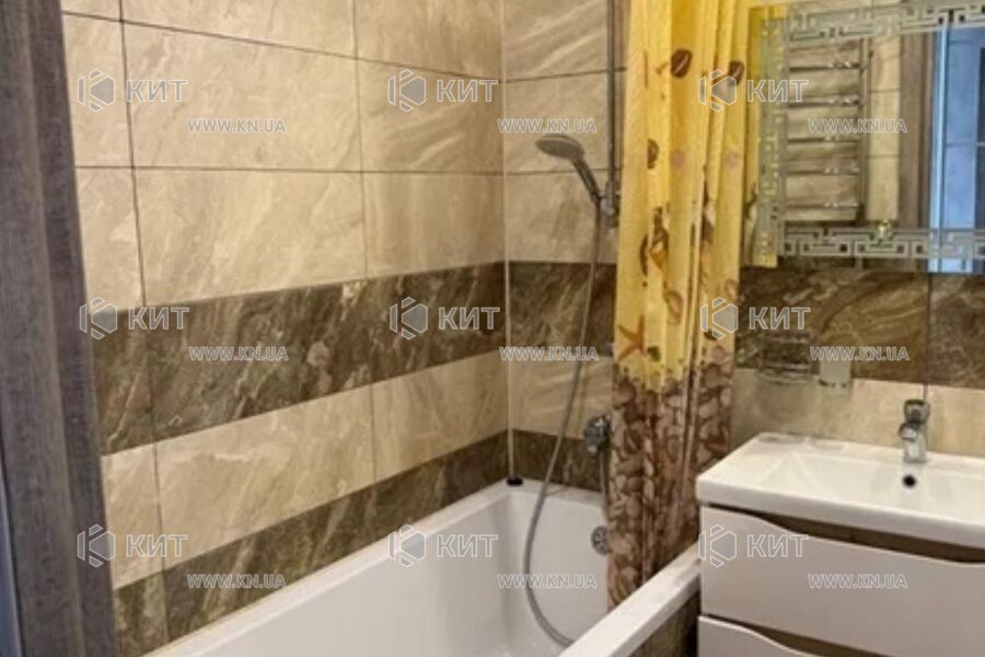 Продажа квартиры Харьков, Новые дома, 59м²