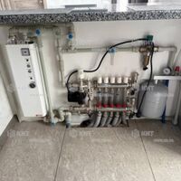 Продажа квартиры Харьков, Новые дома, 59м²