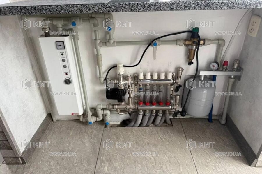 Продажа квартиры Харьков, Новые дома, 59м²