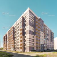 Продажа квартиры Харьков, Новые дома, 59м²
