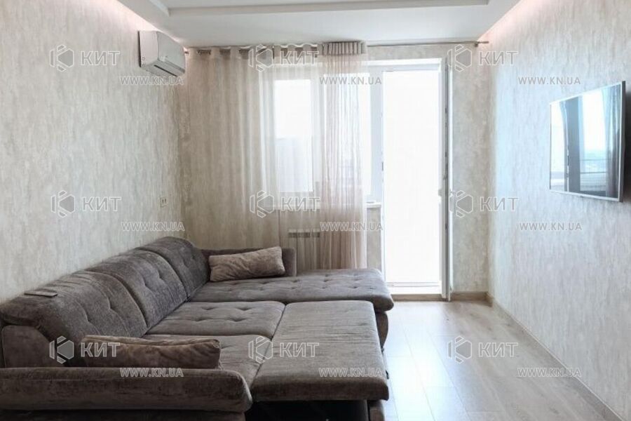 Продажа квартиры Харьков, Алексеевка, 68м²