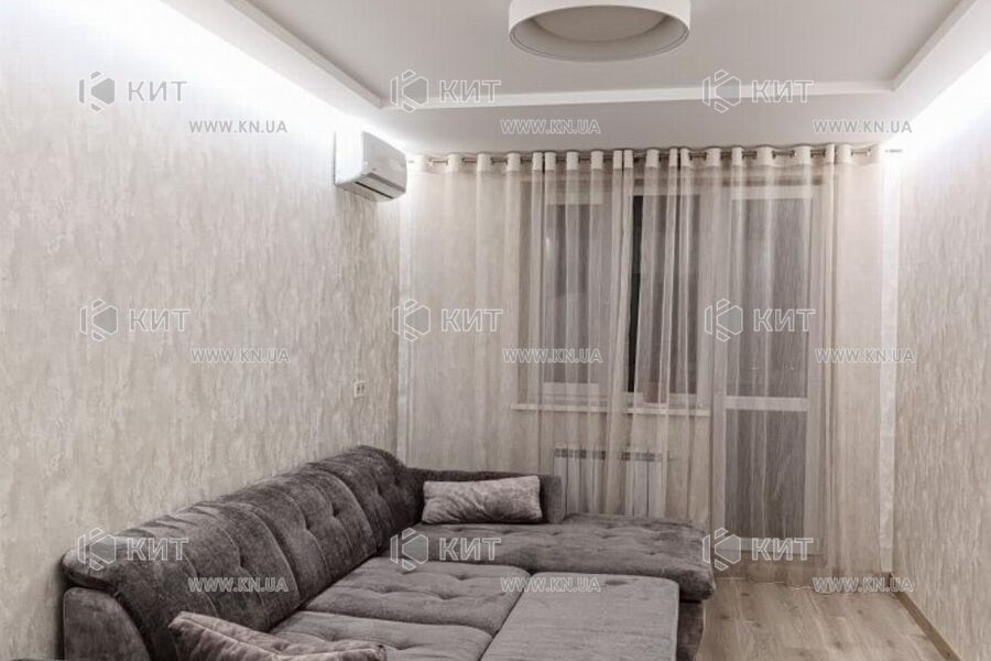 Продажа квартиры Харьков, Алексеевка, 68м²