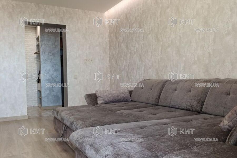 Продажа квартиры Харьков, Алексеевка, 68м²