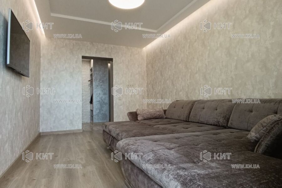 Продажа квартиры Харьков, Алексеевка, 68м²