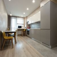 Продажа квартиры Харьков, Алексеевка, 68м²