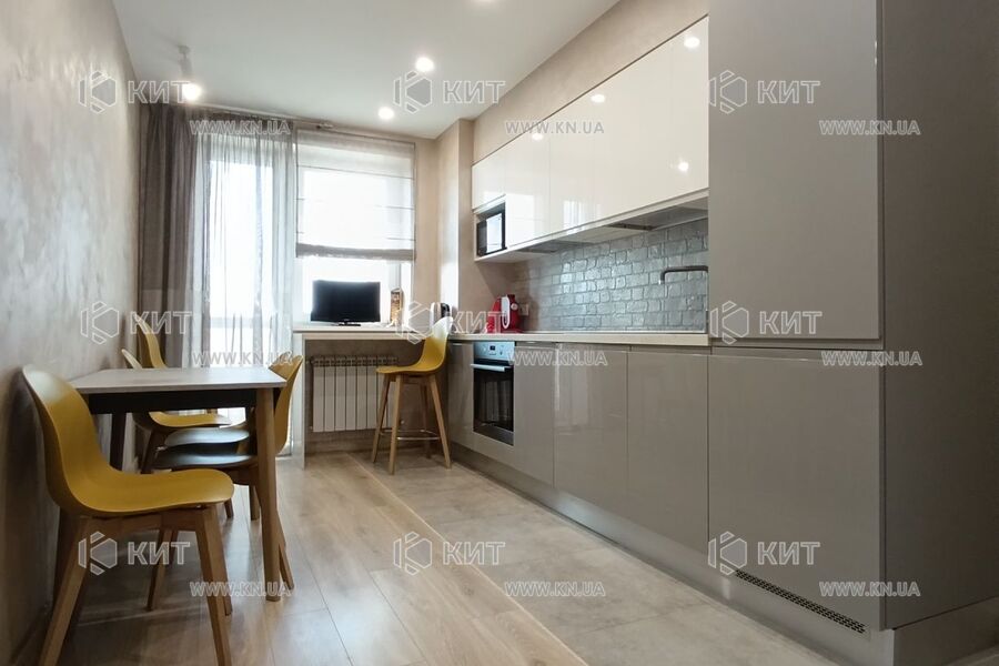 Продажа квартиры Харьков, Алексеевка, 68м²