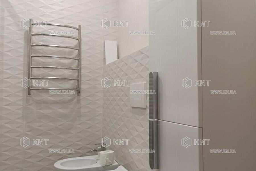 Продажа квартиры Харьков, Алексеевка, 68м²