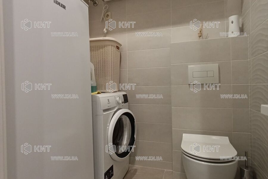 Продажа квартиры Харьков, Алексеевка, 68м²