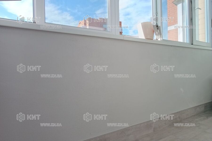 Продажа квартиры Харьков, Алексеевка, 68м²