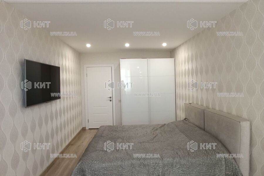 Продажа квартиры Харьков, Алексеевка, 68м²